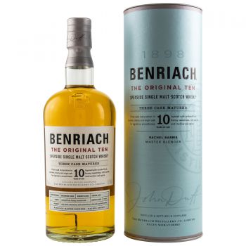 Benriach The Original Ten 10 Jahre